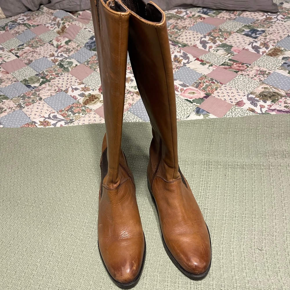 Aldo boots
